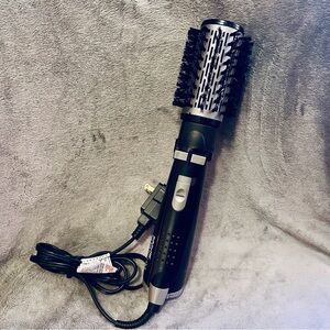 BaBylissPRO Titanium Hot Air Brush - 2” Barrel